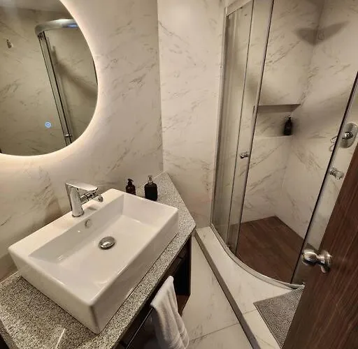 ¡increíble Departamento A Dos Cuadras Del ángel! México DF