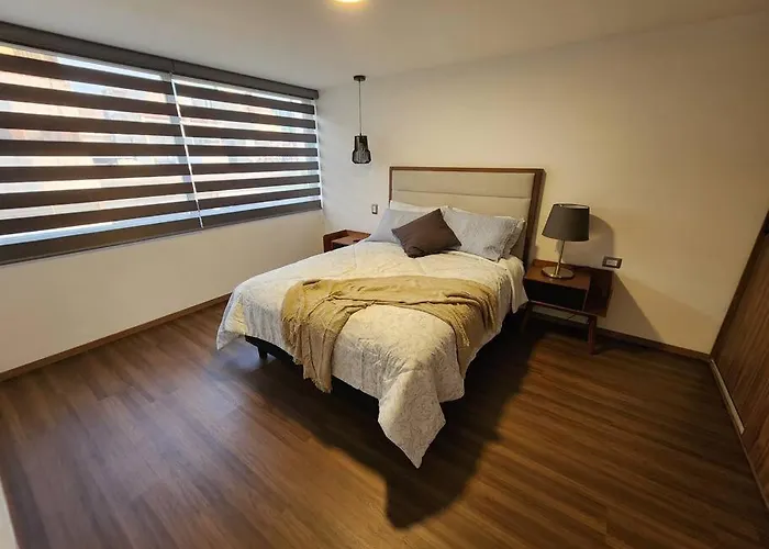 ¡increíble Departamento A Dos Cuadras Del ángel!